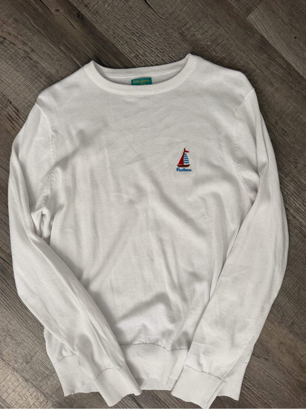 Positano Sweater